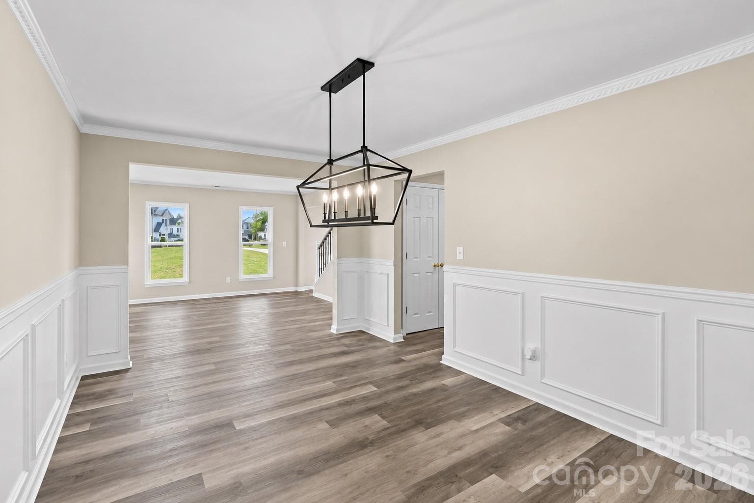 Single Family Residence at 1319 Red Tallen Court, Charlotte, photo 12 of 33