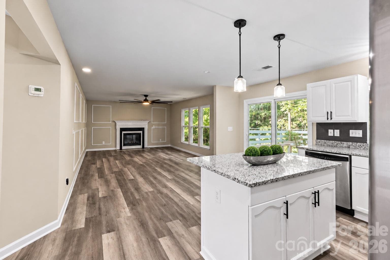 Single Family Residence at 1319 Red Tallen Court, Charlotte, photo 17 of 33