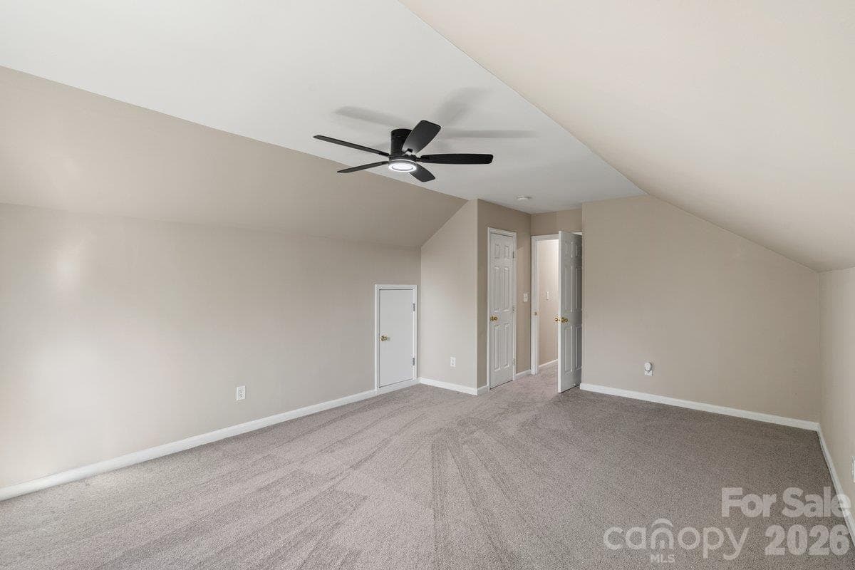 Single Family Residence at 1319 Red Tallen Court, Charlotte, photo 29 of 33
