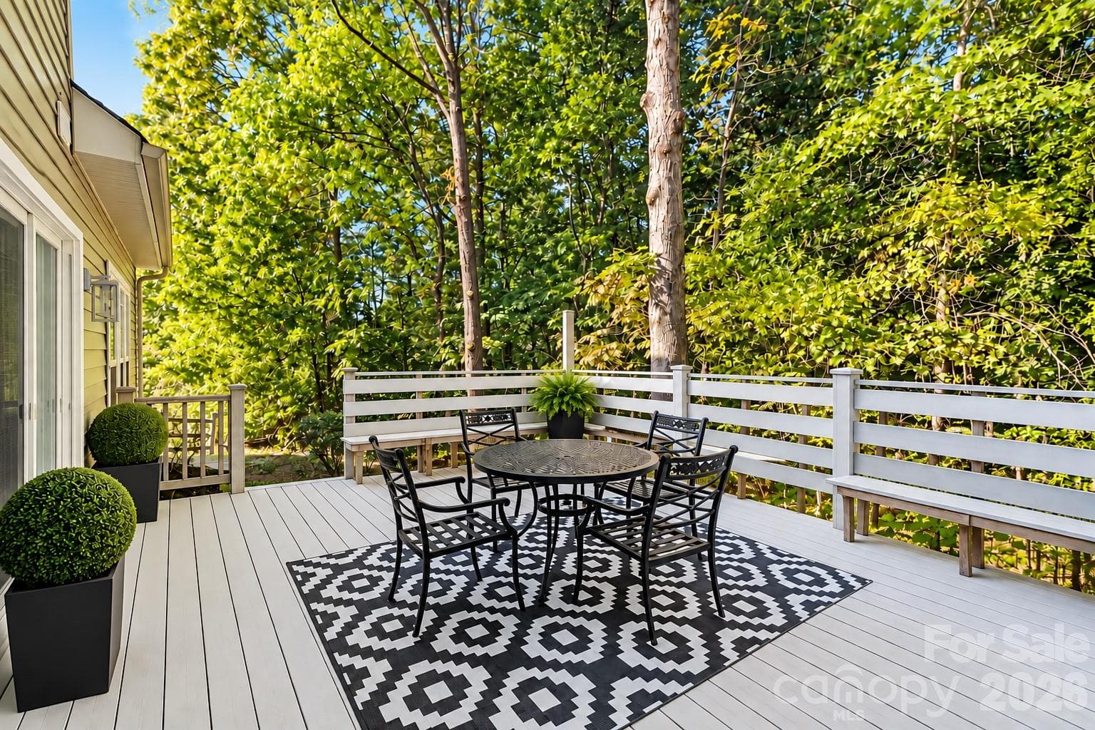 Single Family Residence at 1319 Red Tallen Court, Charlotte, photo 32 of 33