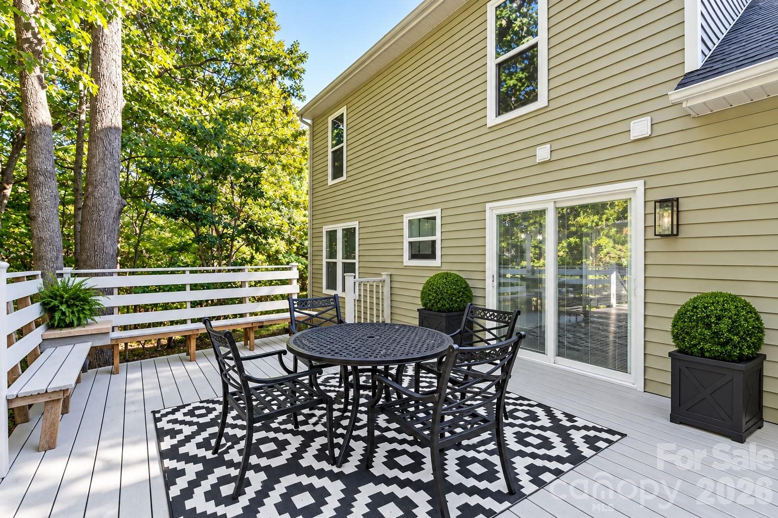 Single Family Residence at 1319 Red Tallen Court, Charlotte, photo 33 of 33