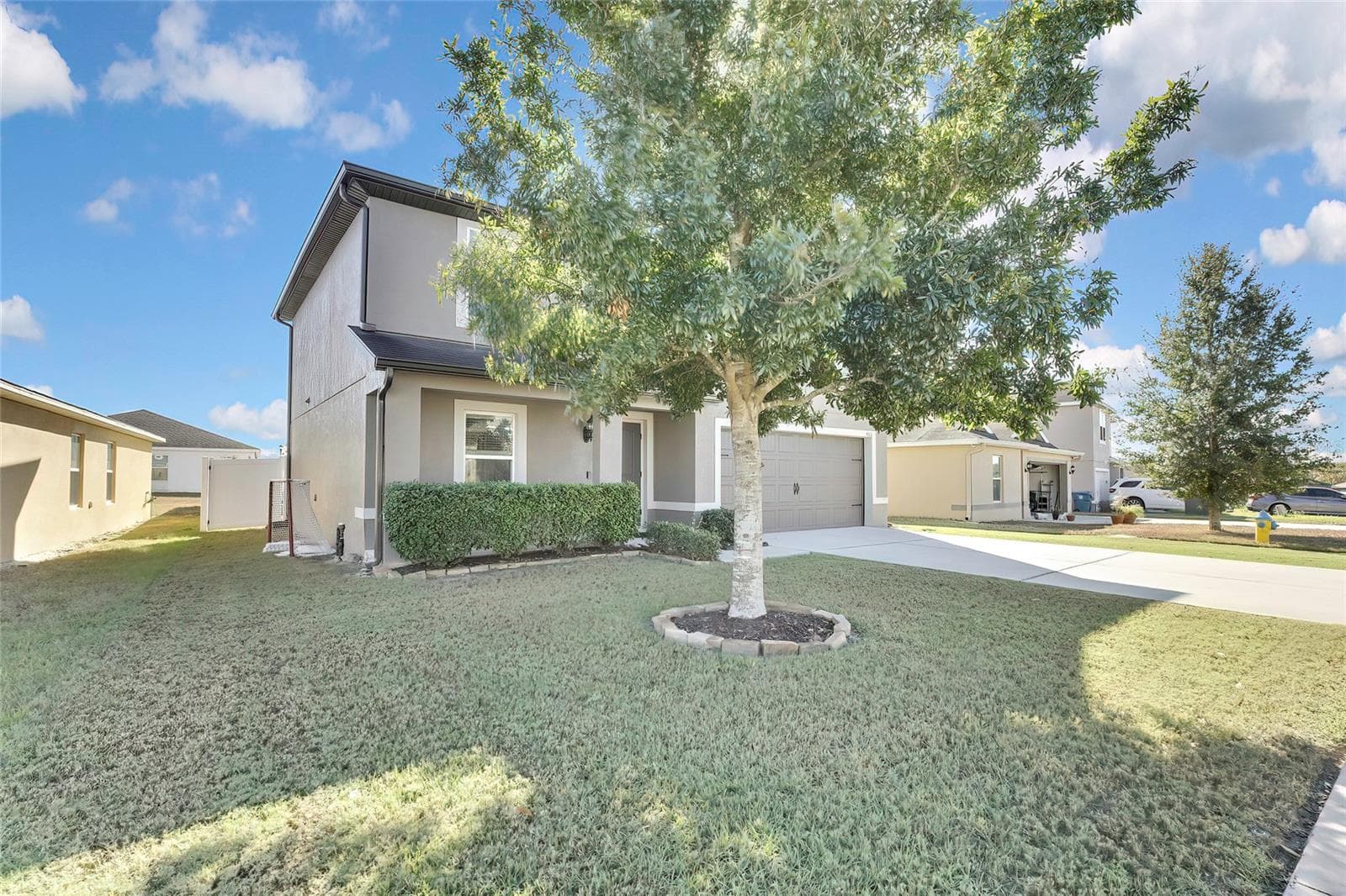 Front - 4166 SAND RIDGE BLVD, SPRING HILL