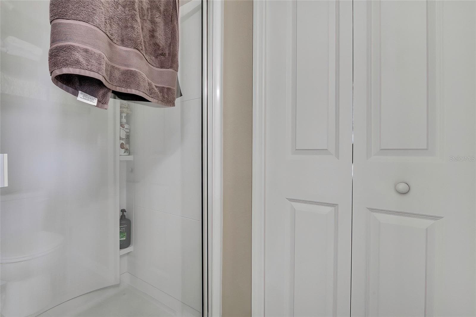 Master Bath - 4166 SAND RIDGE BLVD, SPRING HILL