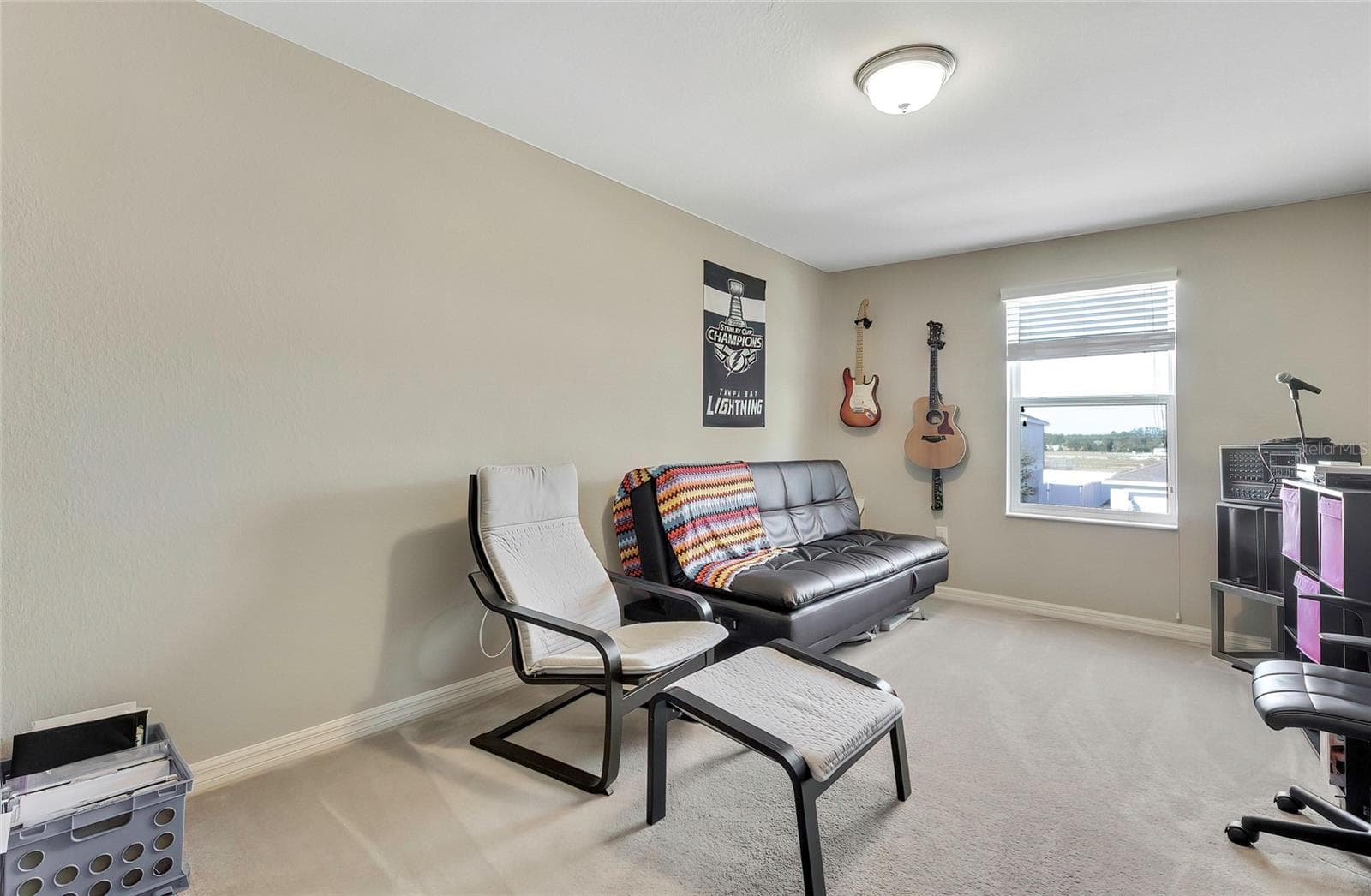 Bonus Area second floor - 4166 SAND RIDGE BLVD, SPRING HILL