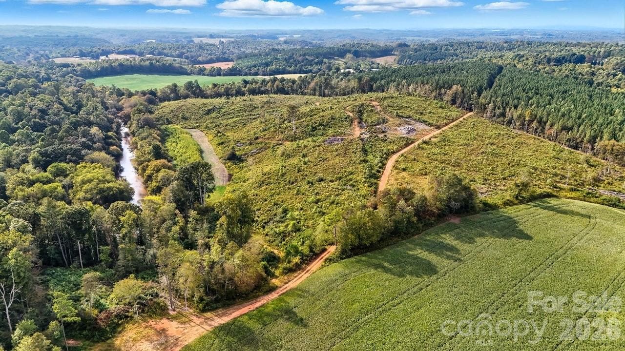 Acreage at 0 Harmony Highway, Hamptonville, photo 8 of 9