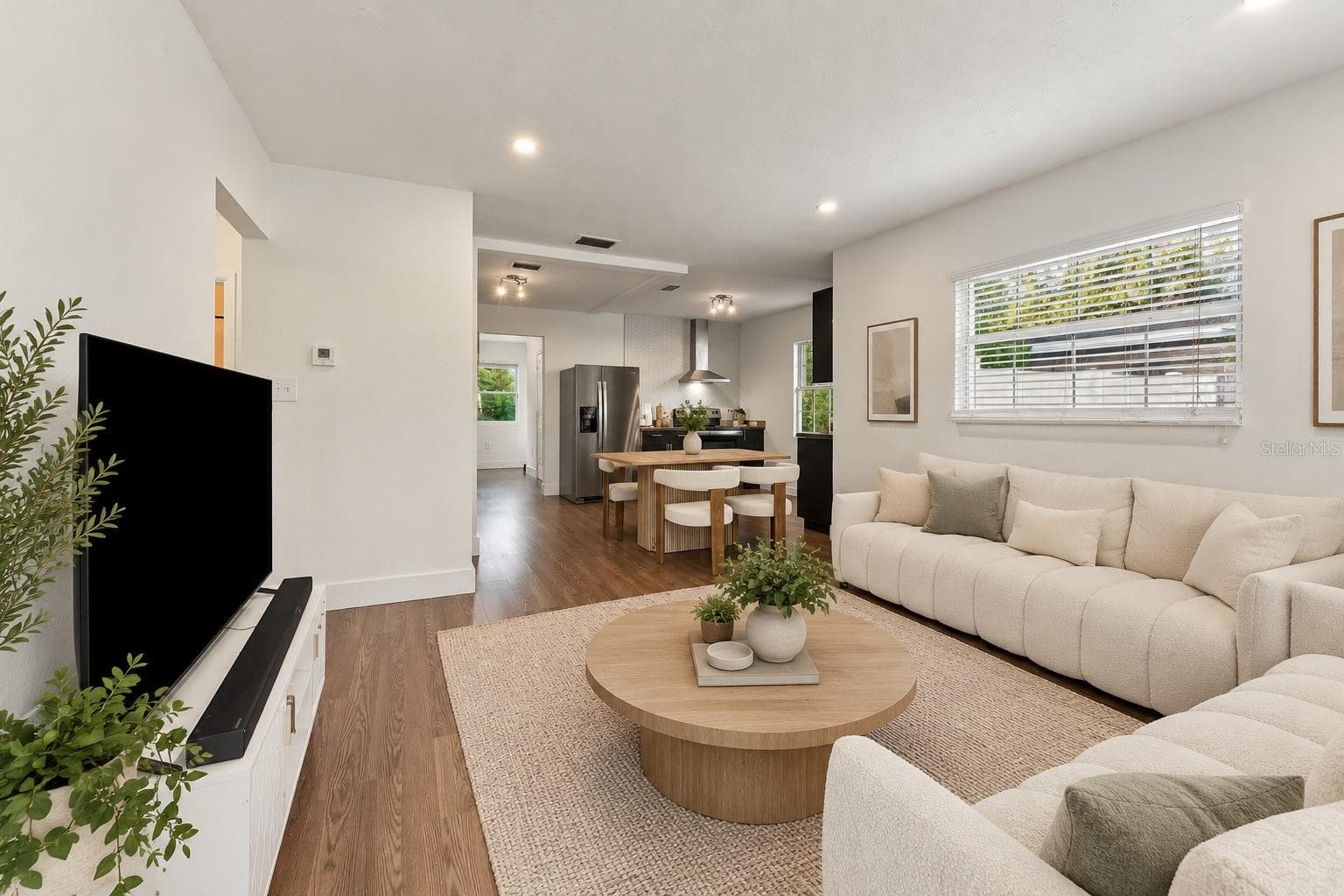 Single Family Residence at 3606 W BAY TO BAY BLVD, TAMPA, photo 5 of 25