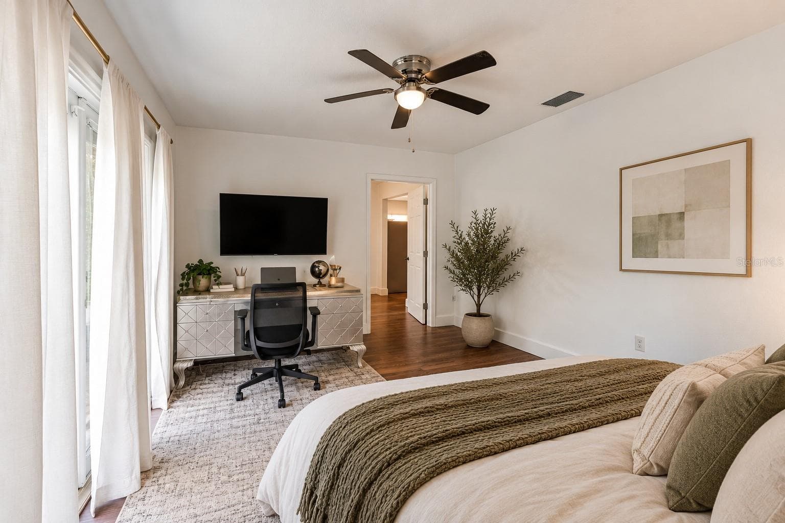Single Family Residence at 3606 W BAY TO BAY BLVD, TAMPA, photo 13 of 25