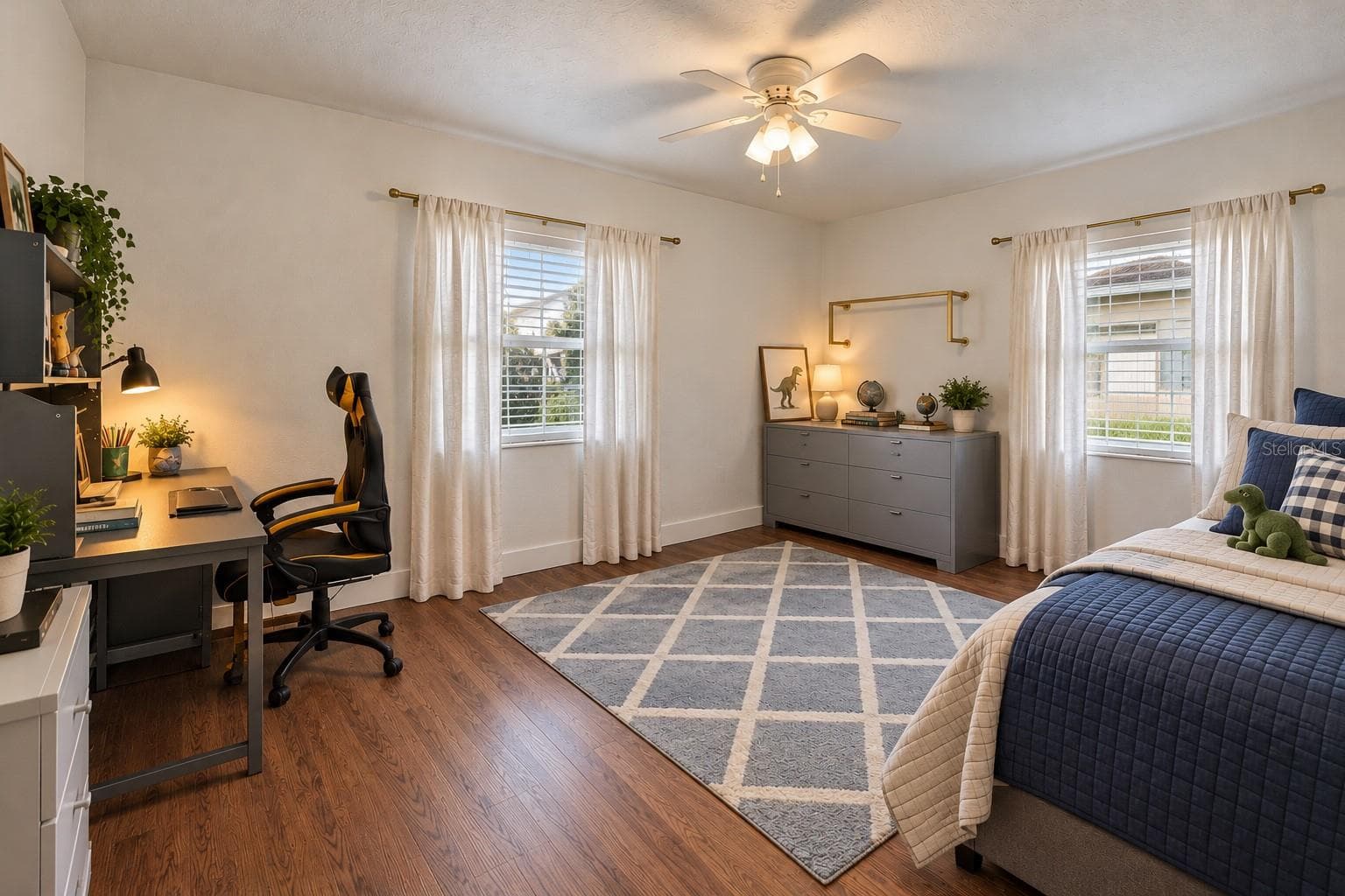 Single Family Residence at 3606 W BAY TO BAY BLVD, TAMPA, photo 19 of 25