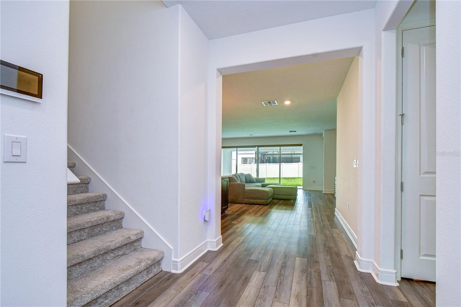 Single Family Residence at 13857 SHARP HAWK DR, RIVERVIEW, photo 5 of 36