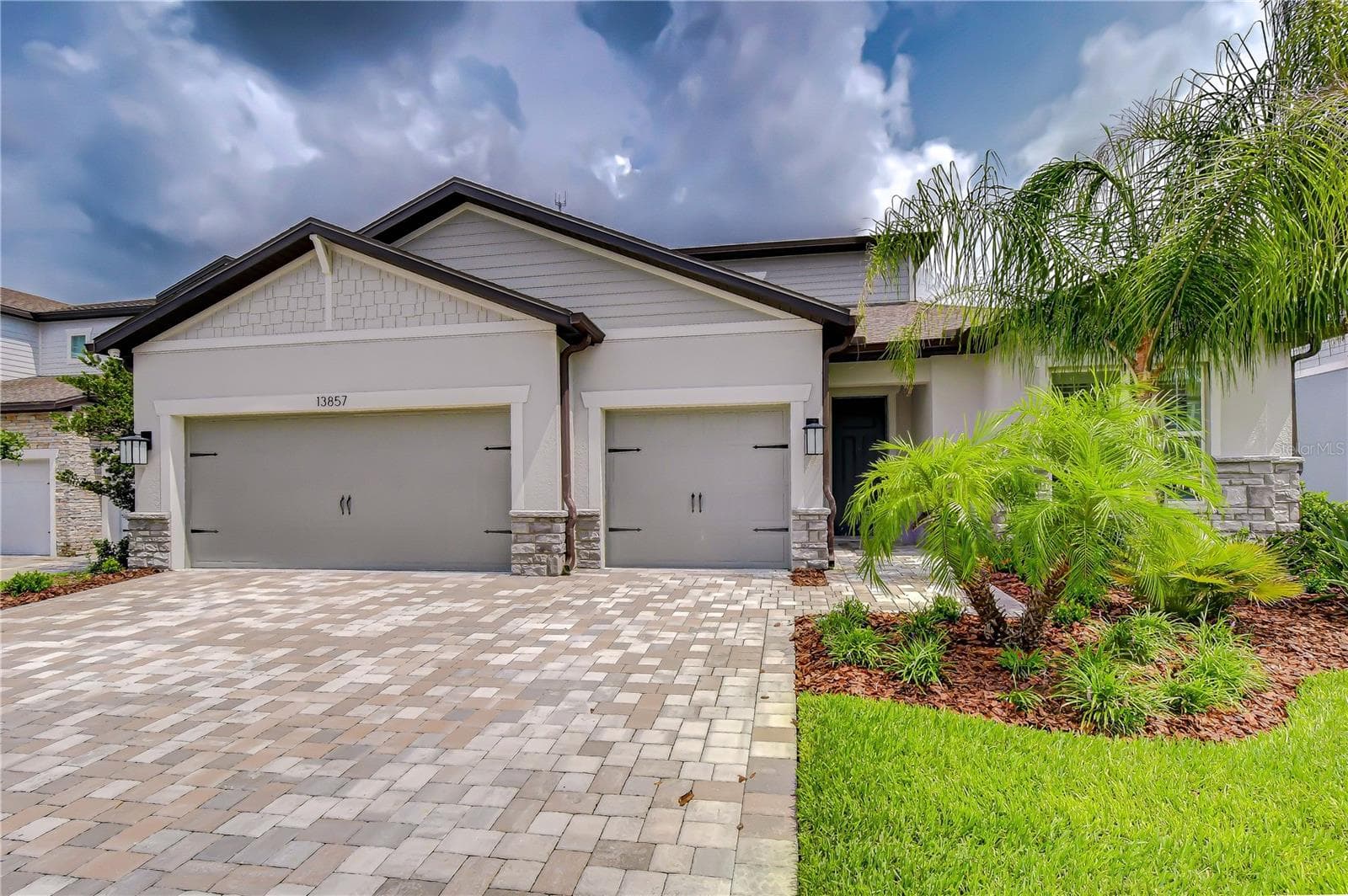 Single Family Residence at 13857 SHARP HAWK DR, RIVERVIEW, photo 33 of 36