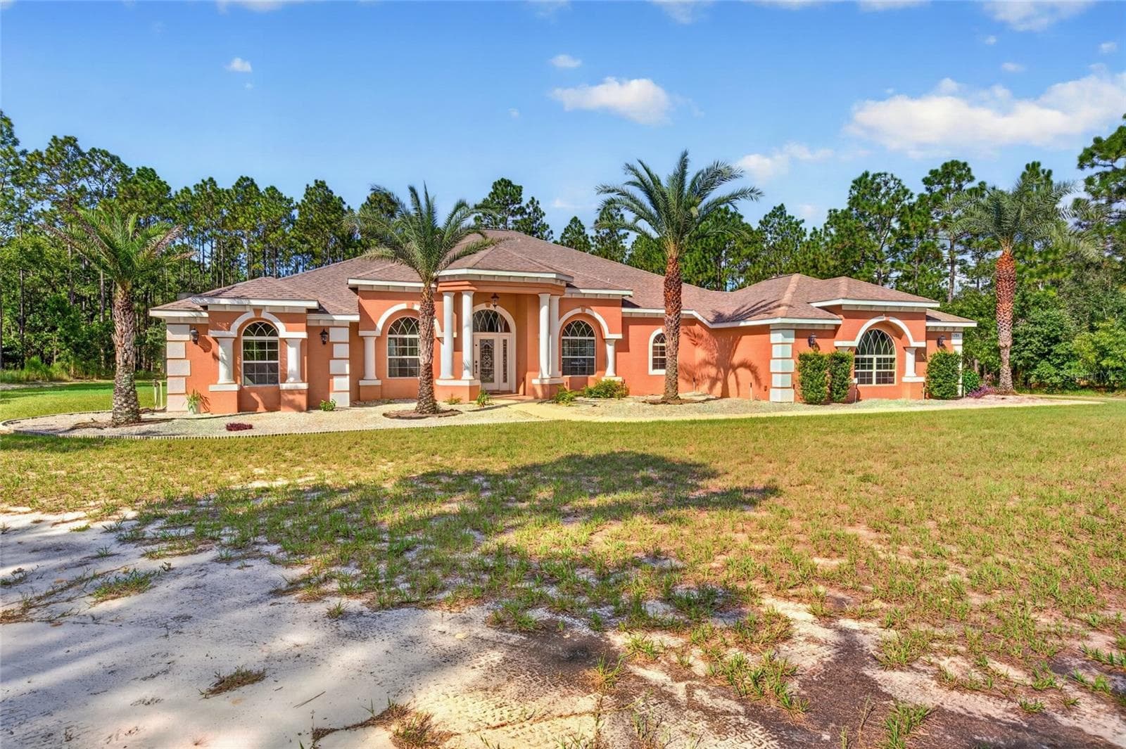 Single Family Residence at 5286 W YEARLING DR, BEVERLY HILLS, photo 2 of 67