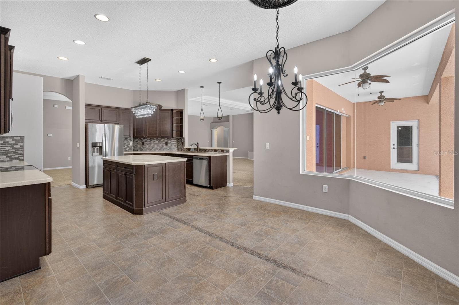 Single Family Residence at 5286 W YEARLING DR, BEVERLY HILLS, photo 9 of 67