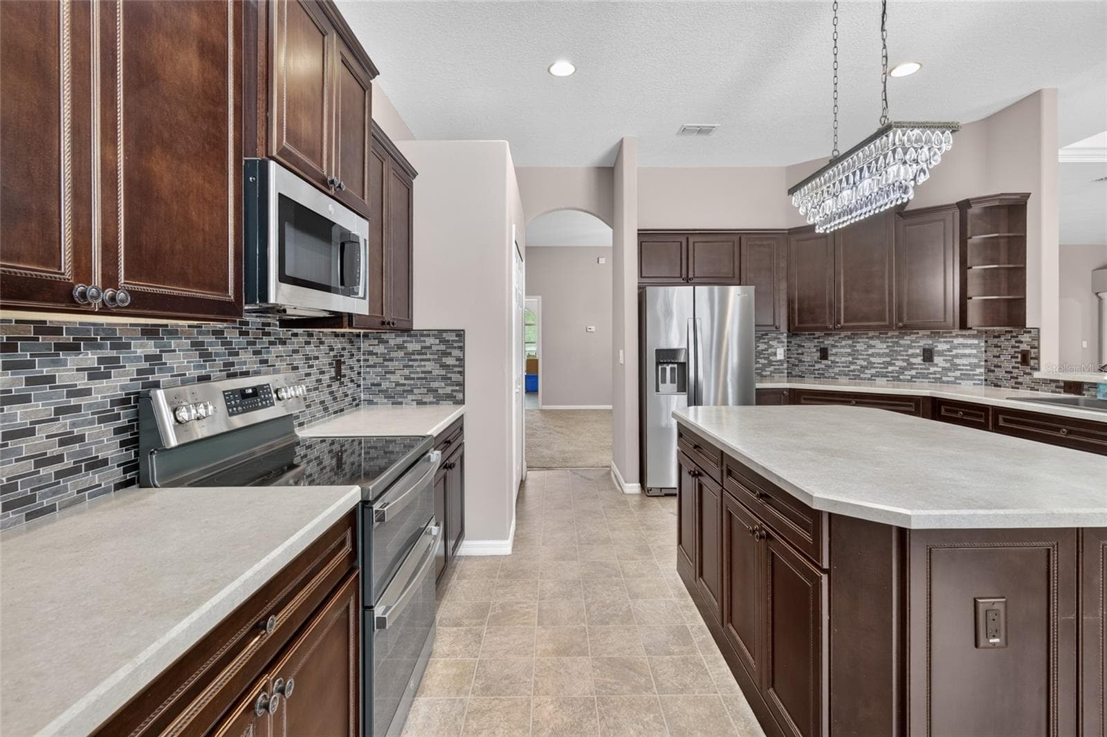 Single Family Residence at 5286 W YEARLING DR, BEVERLY HILLS, photo 10 of 67