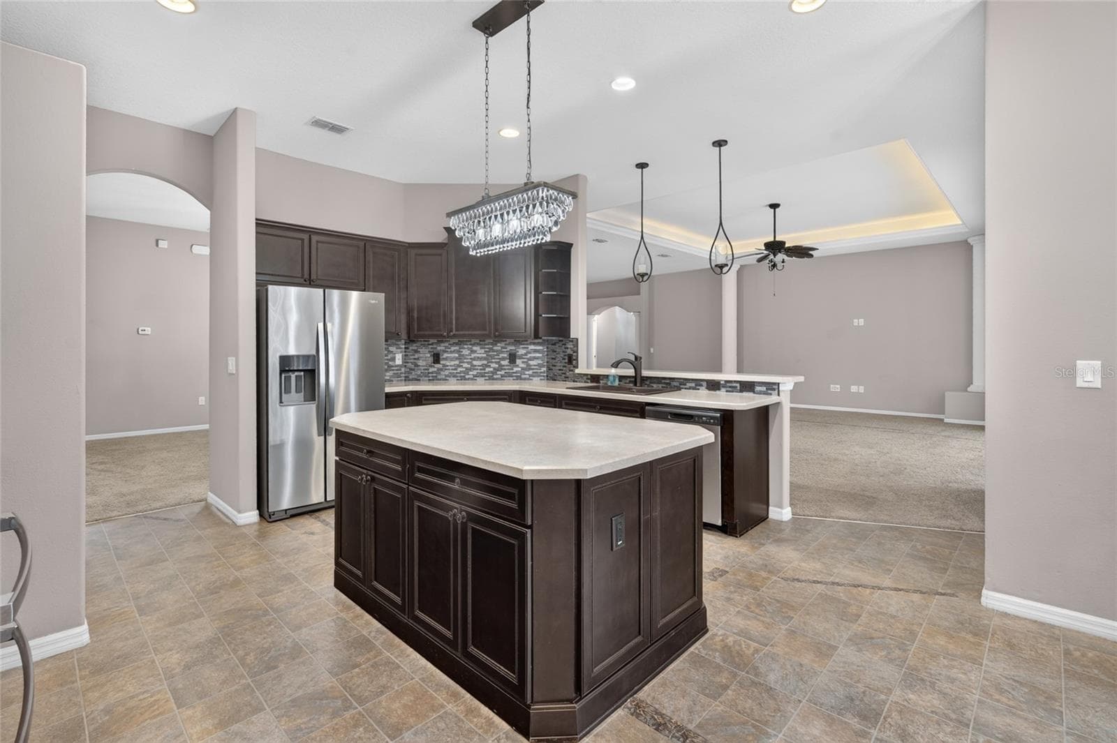 Single Family Residence at 5286 W YEARLING DR, BEVERLY HILLS, photo 11 of 67