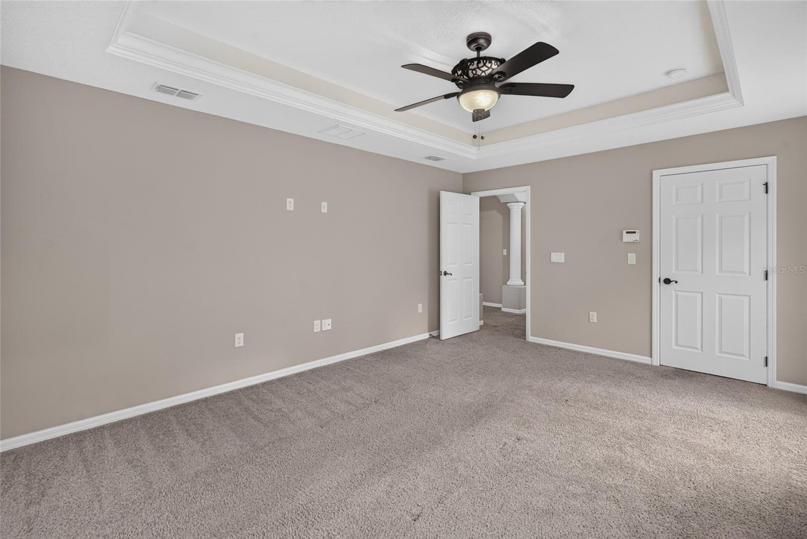 Primary Bedroom - 5286 W YEARLING DR, BEVERLY HILLS