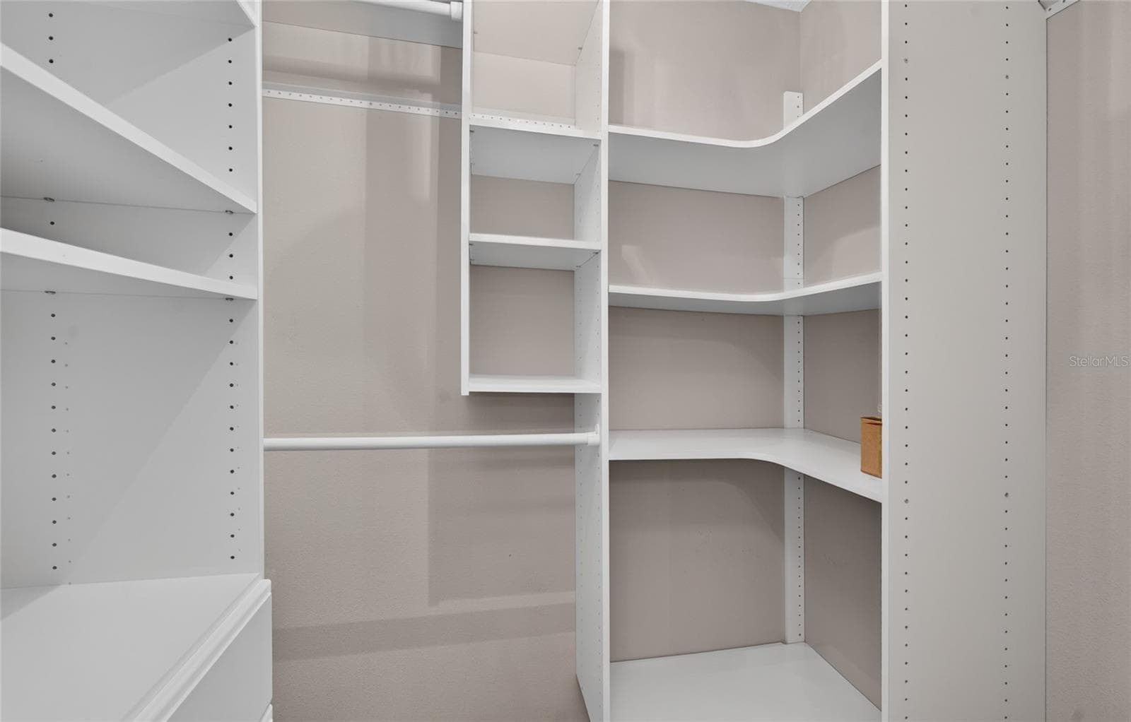 Extra Walk in Closet - 5286 W YEARLING DR, BEVERLY HILLS