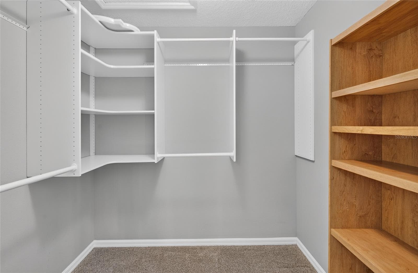 Exta Walk in Closet - 5286 W YEARLING DR, BEVERLY HILLS