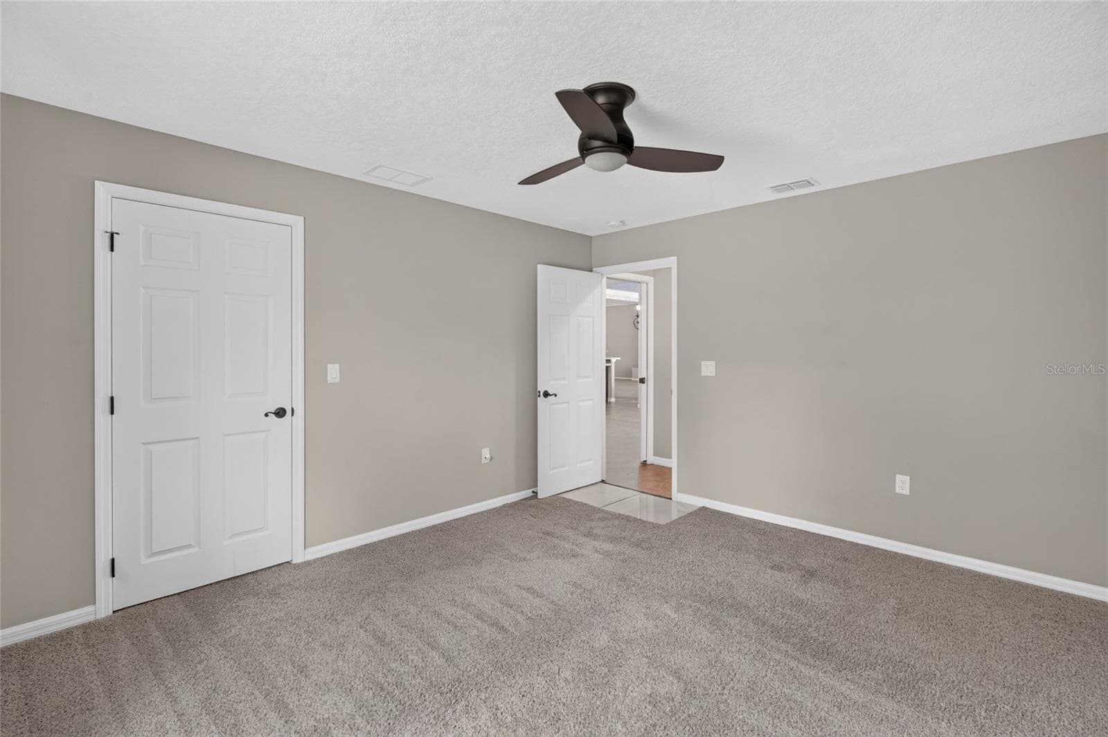 Bedroom - 5286 W YEARLING DR, BEVERLY HILLS
