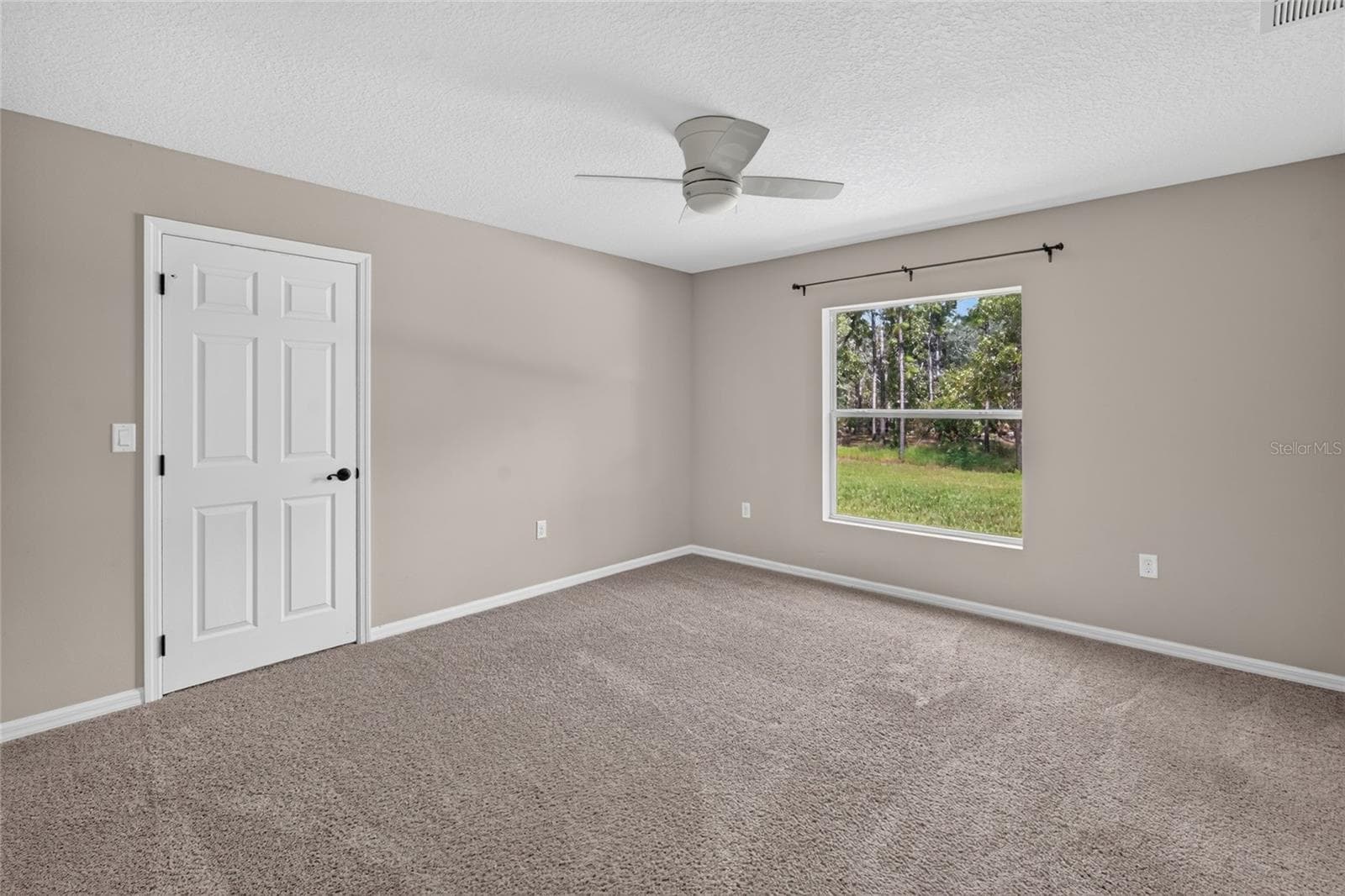 Bedroom - 5286 W YEARLING DR, BEVERLY HILLS