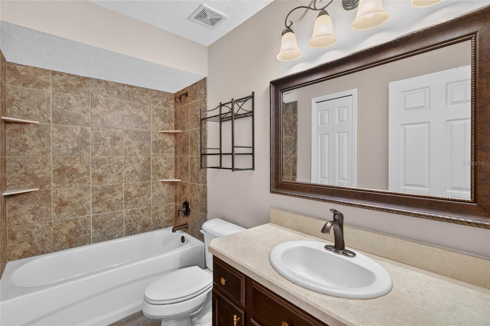 Bath 2 - 5286 W YEARLING DR, BEVERLY HILLS