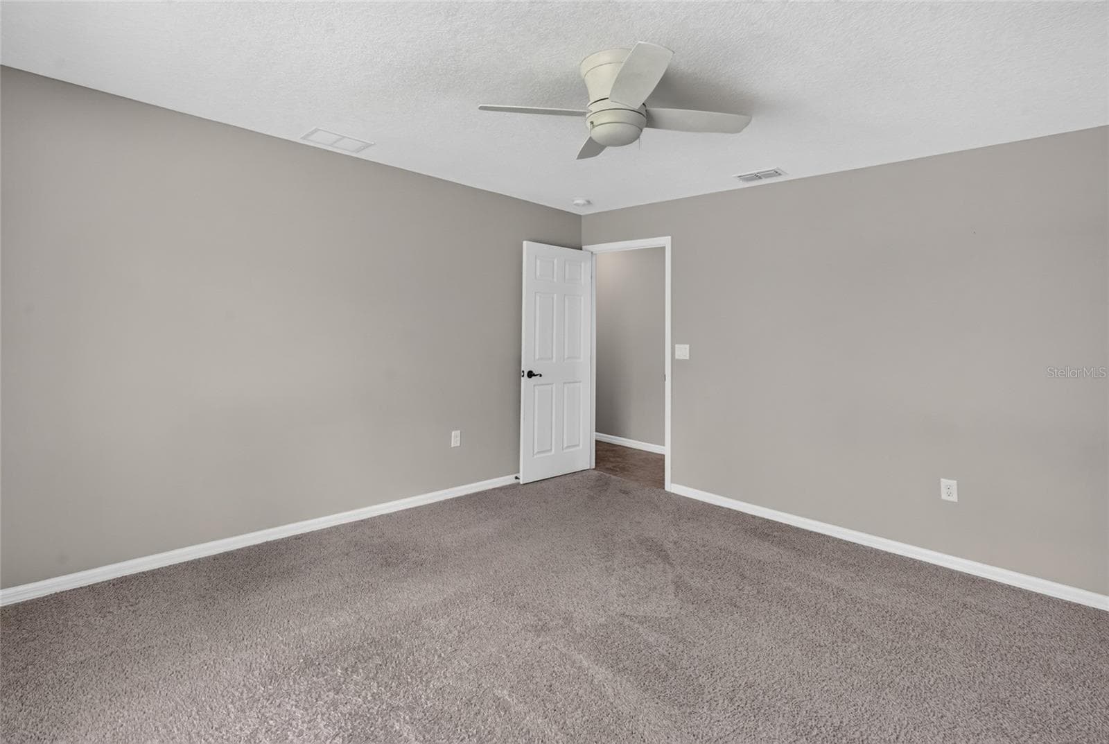 Bedroom - 5286 W YEARLING DR, BEVERLY HILLS