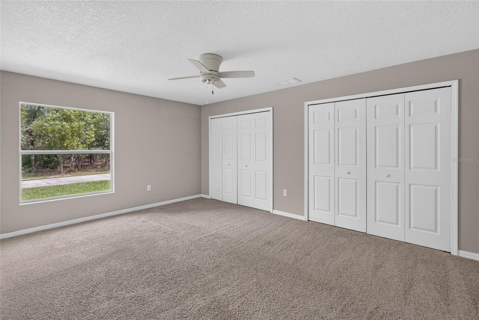 Bedroom - 5286 W YEARLING DR, BEVERLY HILLS
