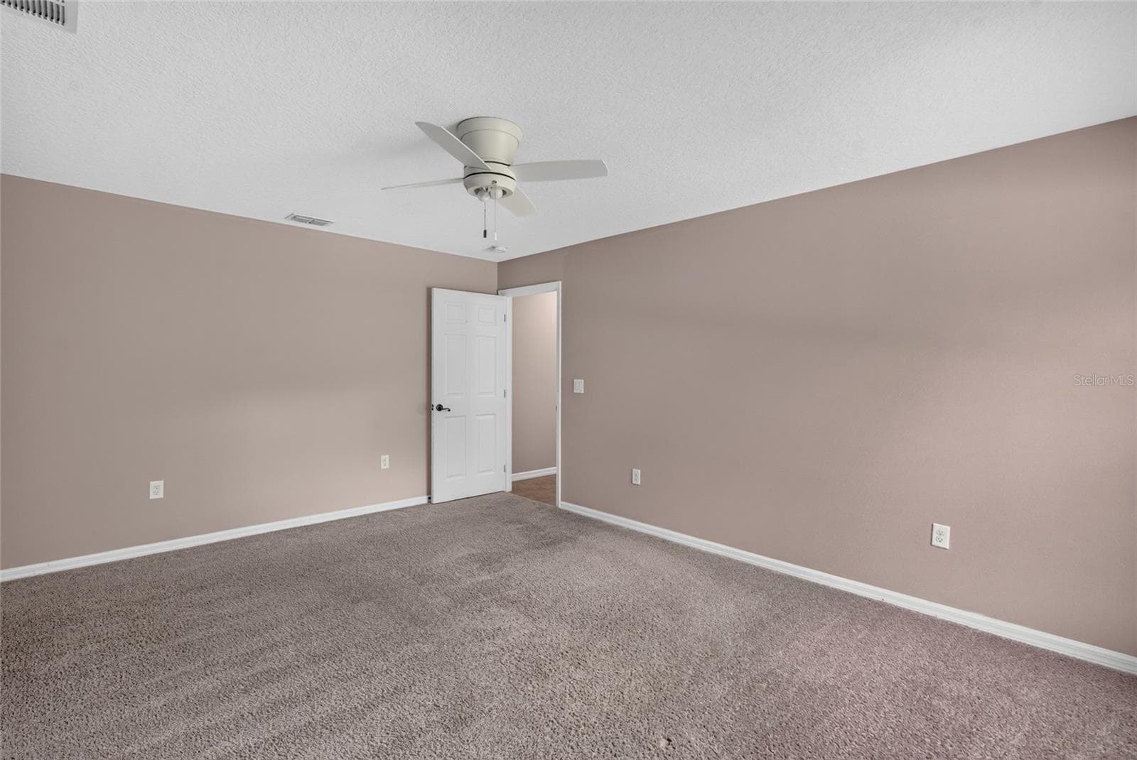 Bedroom - 5286 W YEARLING DR, BEVERLY HILLS