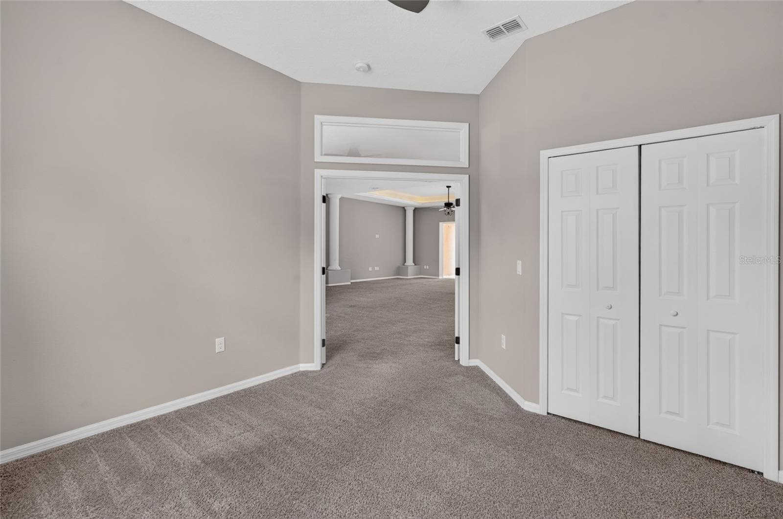 Study or 7th Bedrrom - 5286 W YEARLING DR, BEVERLY HILLS