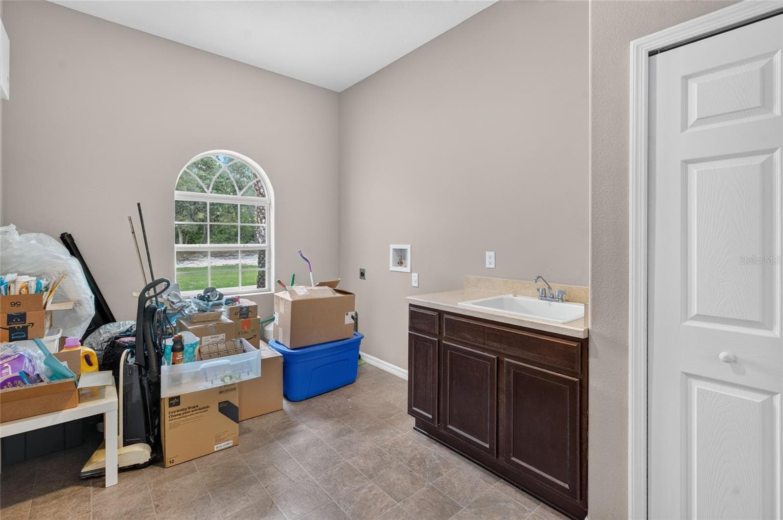 Laundry Room - 5286 W YEARLING DR, BEVERLY HILLS