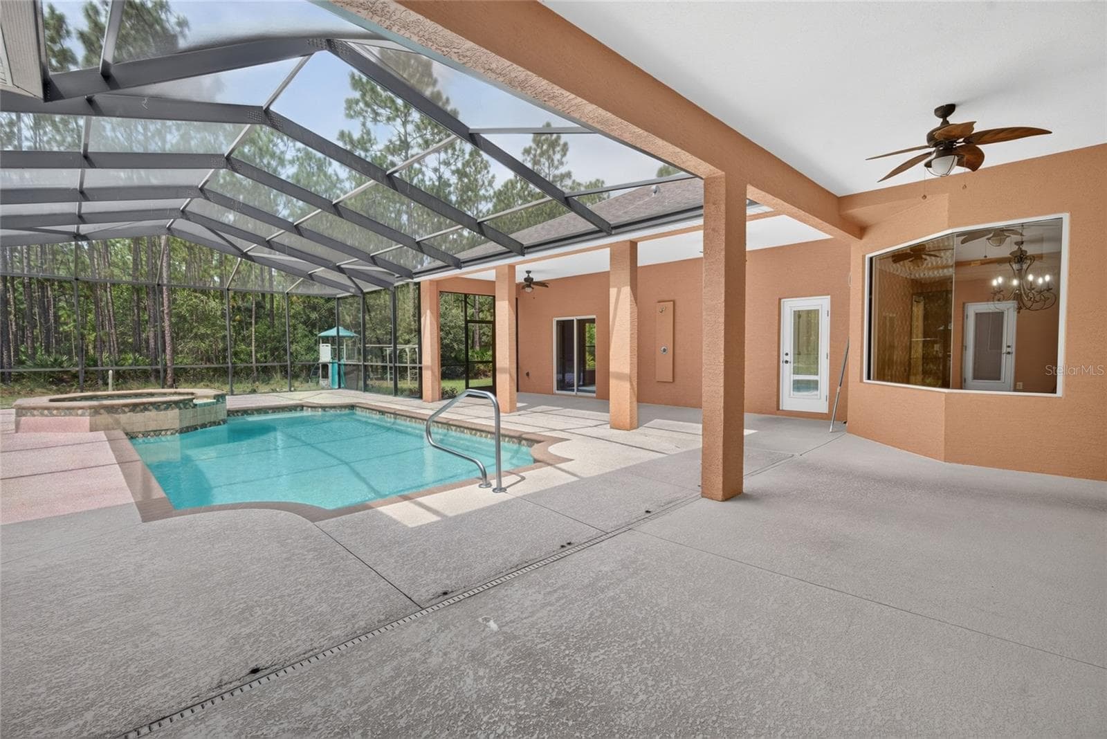 Single Family Residence at 5286 W YEARLING DR, BEVERLY HILLS, photo 52 of 67