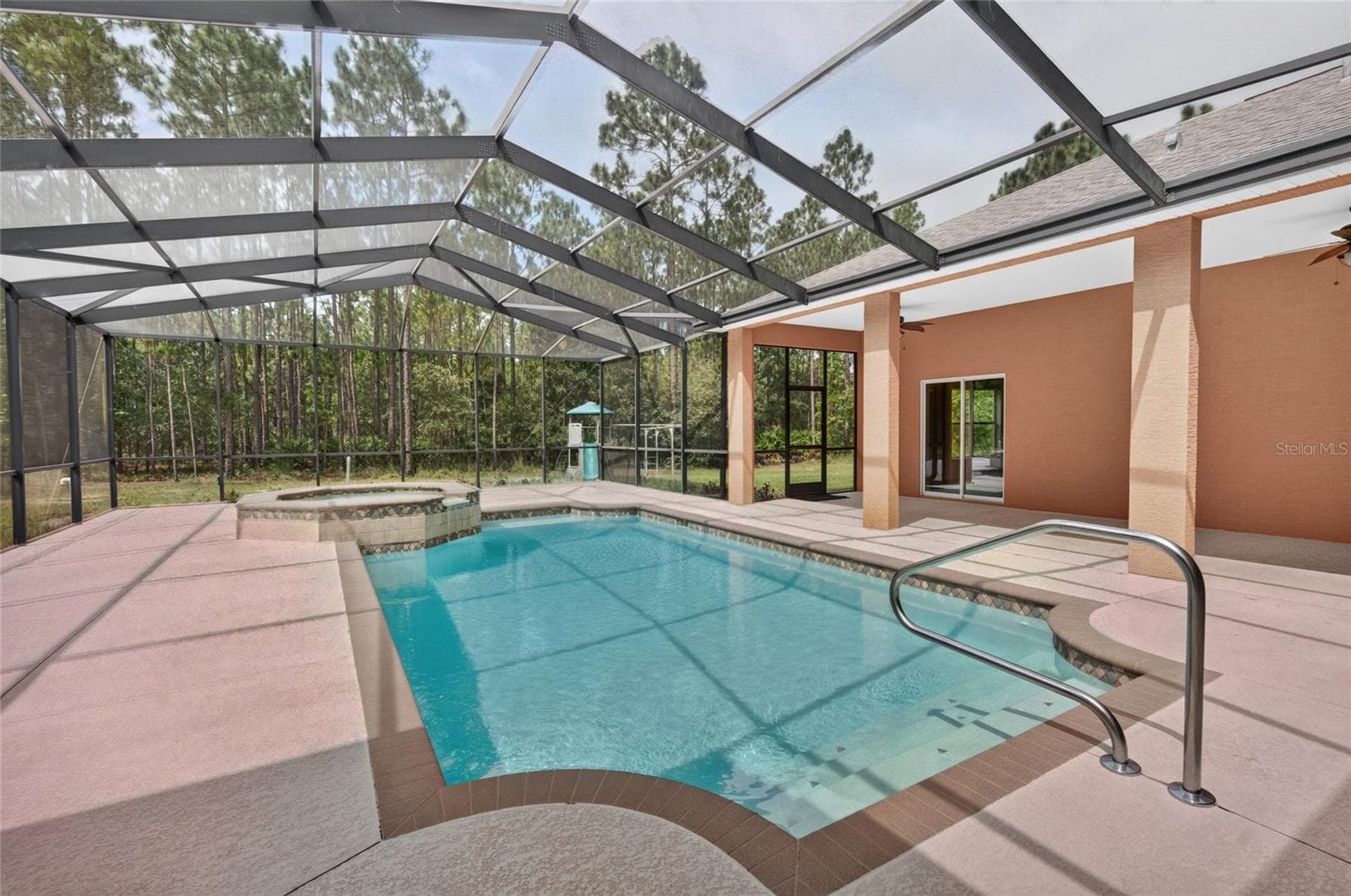 Single Family Residence at 5286 W YEARLING DR, BEVERLY HILLS, photo 53 of 67