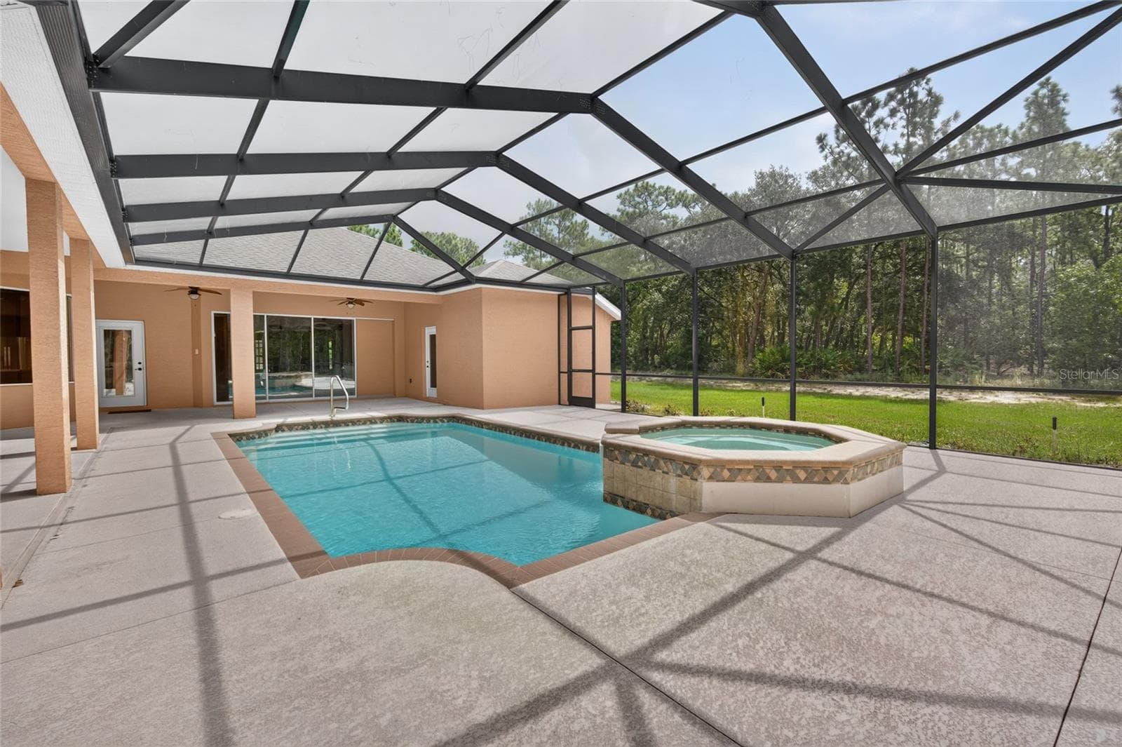 Single Family Residence at 5286 W YEARLING DR, BEVERLY HILLS, photo 55 of 67