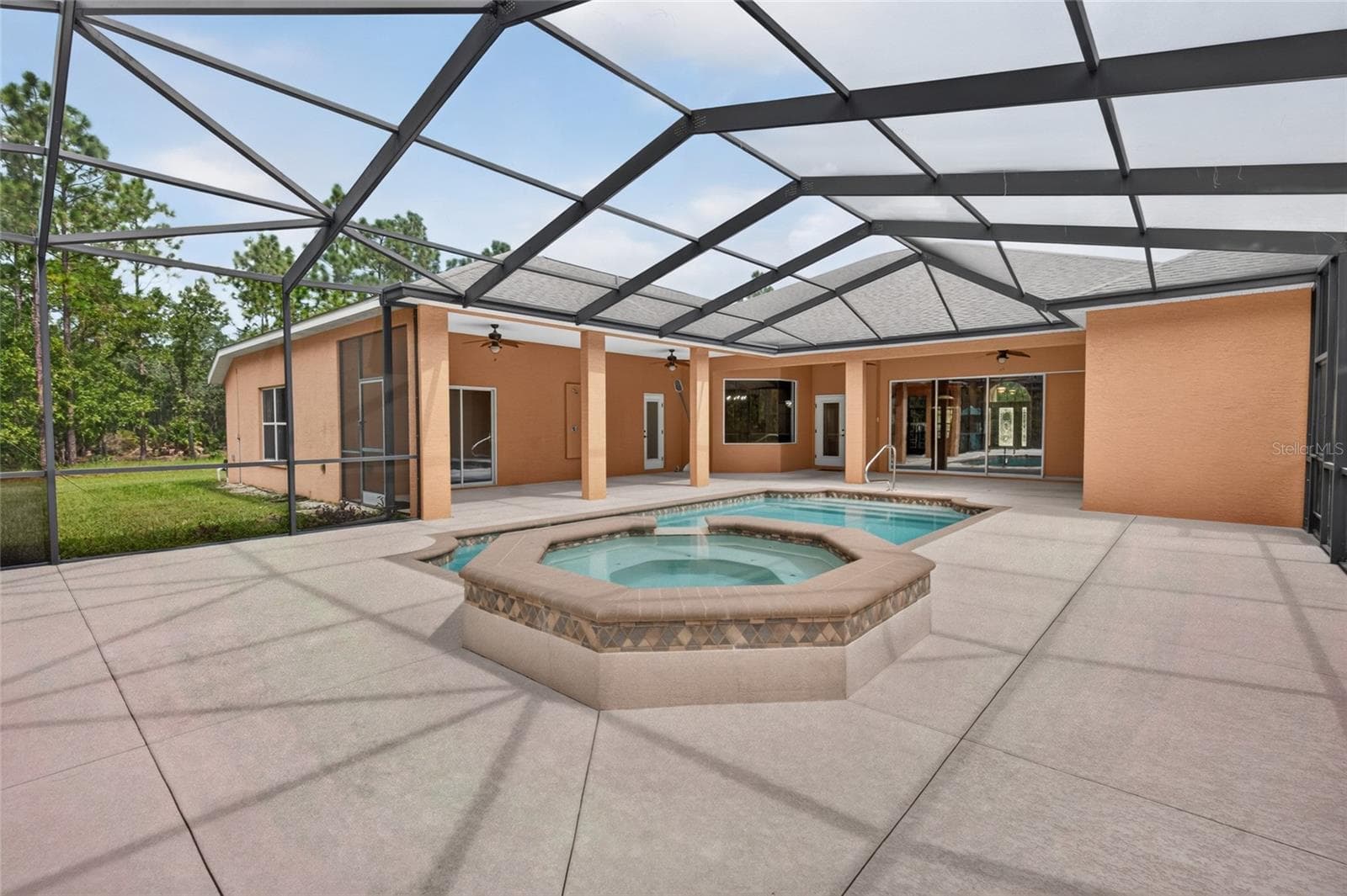Single Family Residence at 5286 W YEARLING DR, BEVERLY HILLS, photo 56 of 67