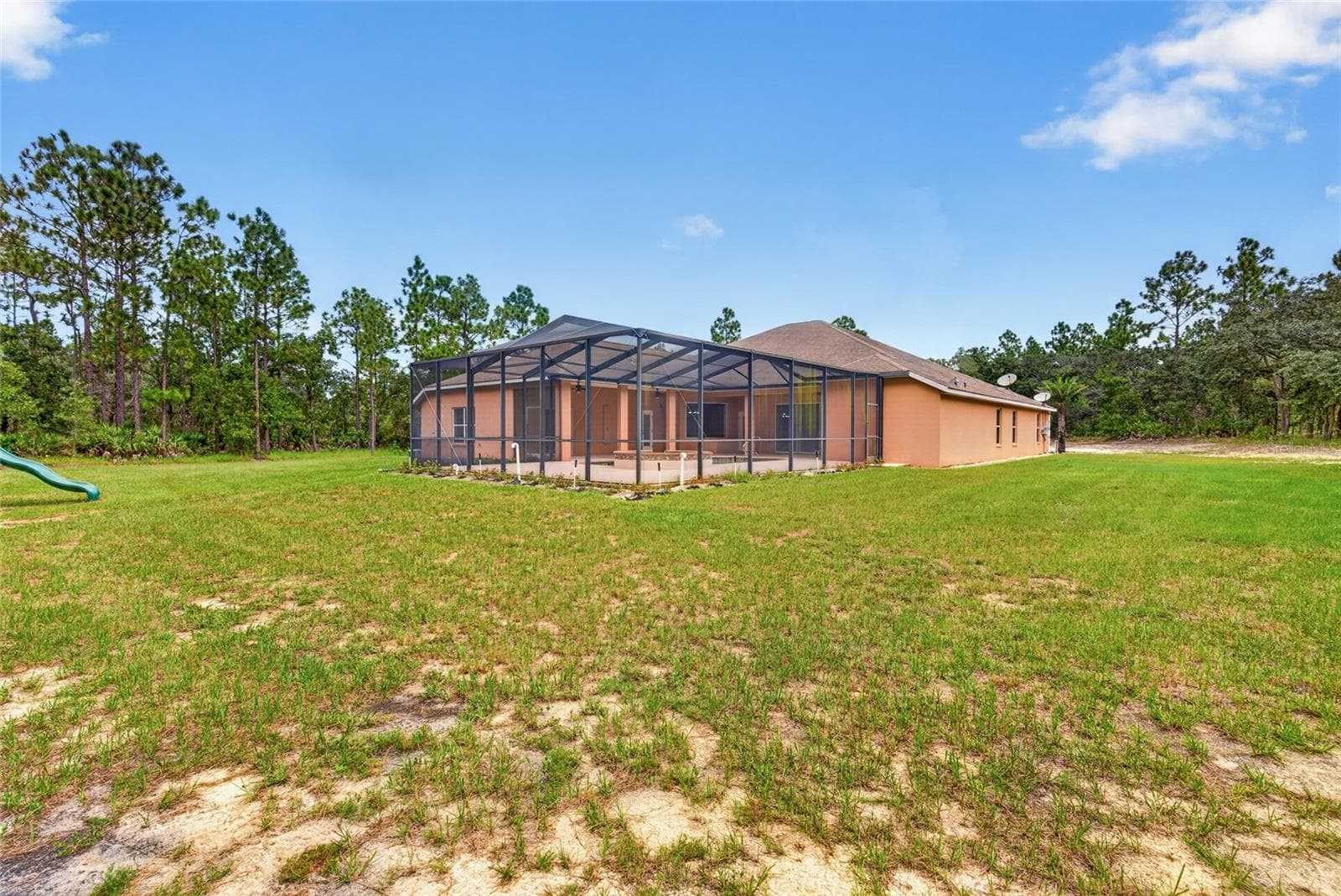 Single Family Residence at 5286 W YEARLING DR, BEVERLY HILLS, photo 61 of 67