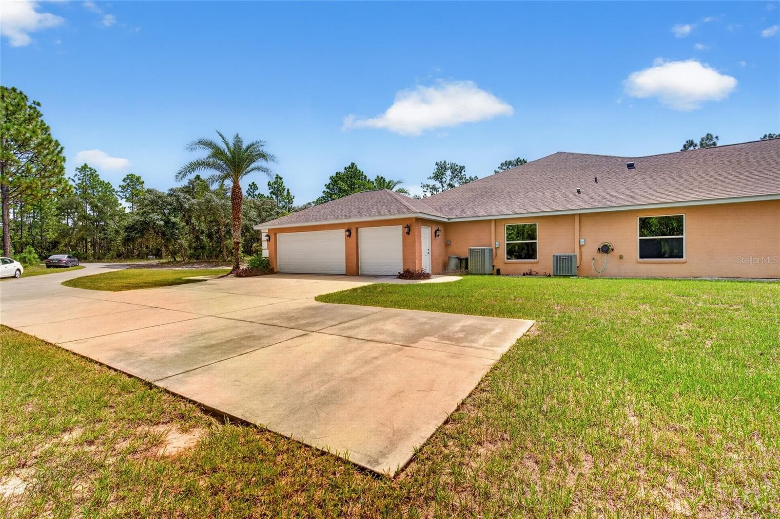Single Family Residence at 5286 W YEARLING DR, BEVERLY HILLS, photo 63 of 67