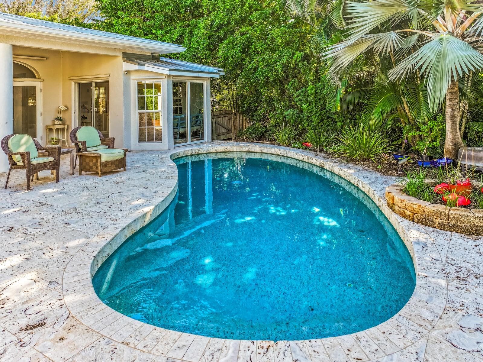 Single Family Residence at 252 WATERWAYS AVE, BOCA GRANDE, photo 31 of 49