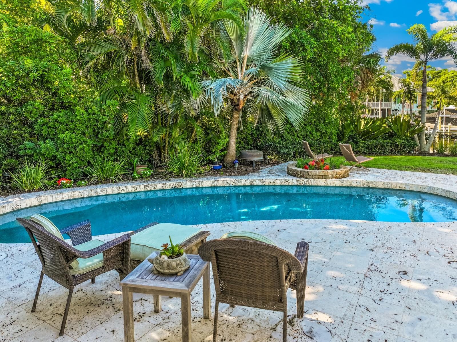 Single Family Residence at 252 WATERWAYS AVE, BOCA GRANDE, photo 32 of 49