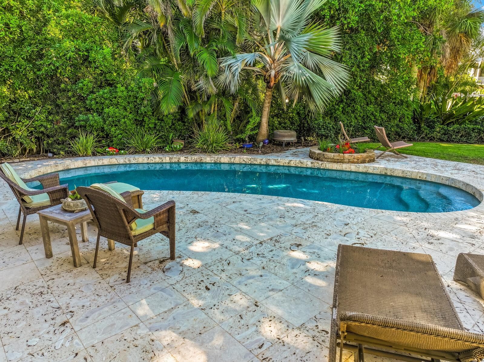 Single Family Residence at 252 WATERWAYS AVE, BOCA GRANDE, photo 33 of 49