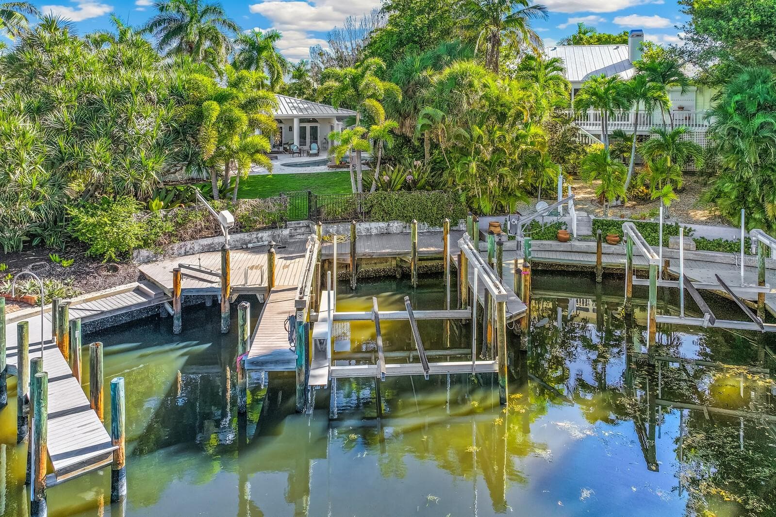 Single Family Residence at 252 WATERWAYS AVE, BOCA GRANDE, photo 48 of 49
