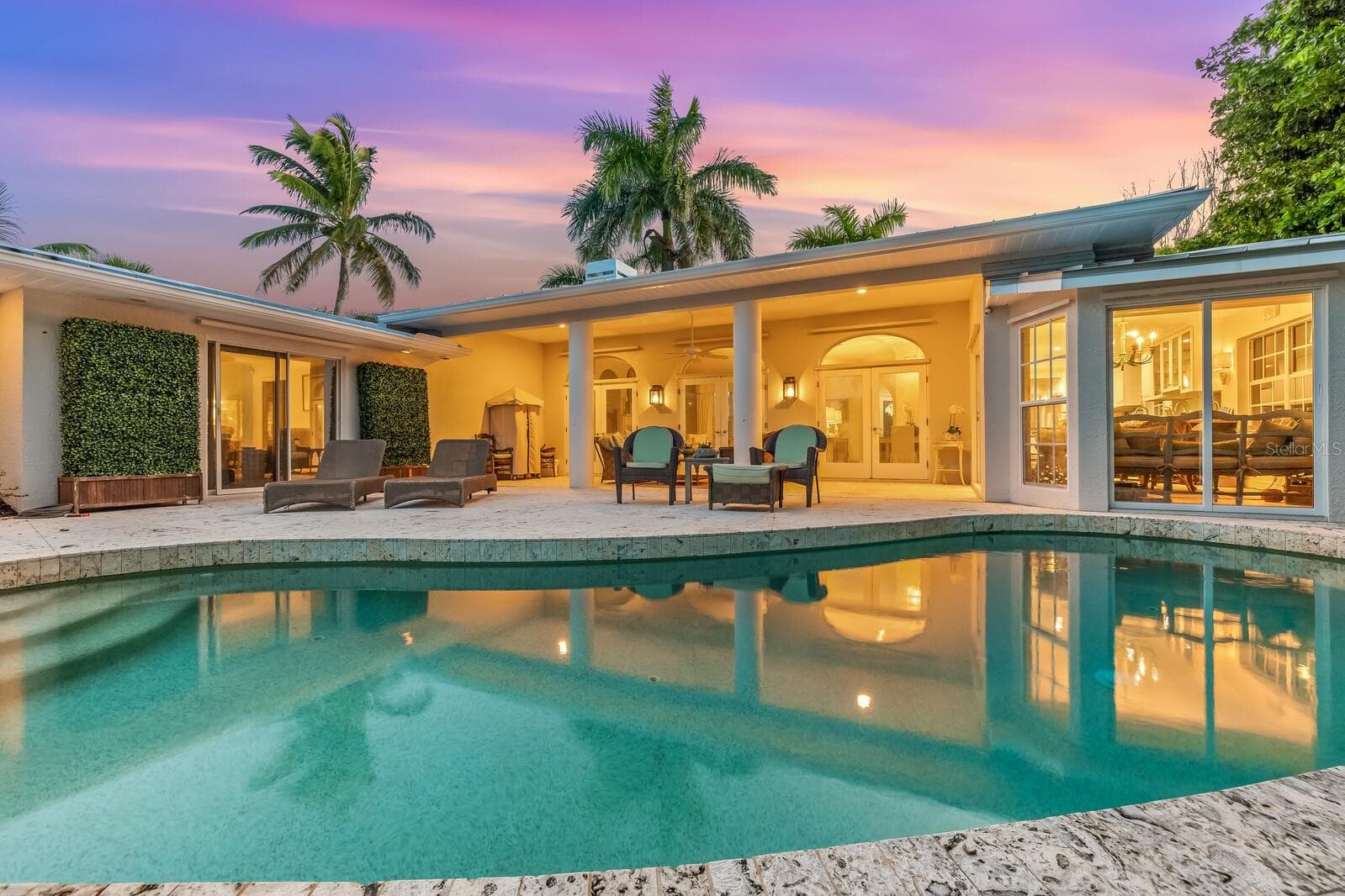 Single Family Residence at 252 WATERWAYS AVE, BOCA GRANDE, photo 49 of 49