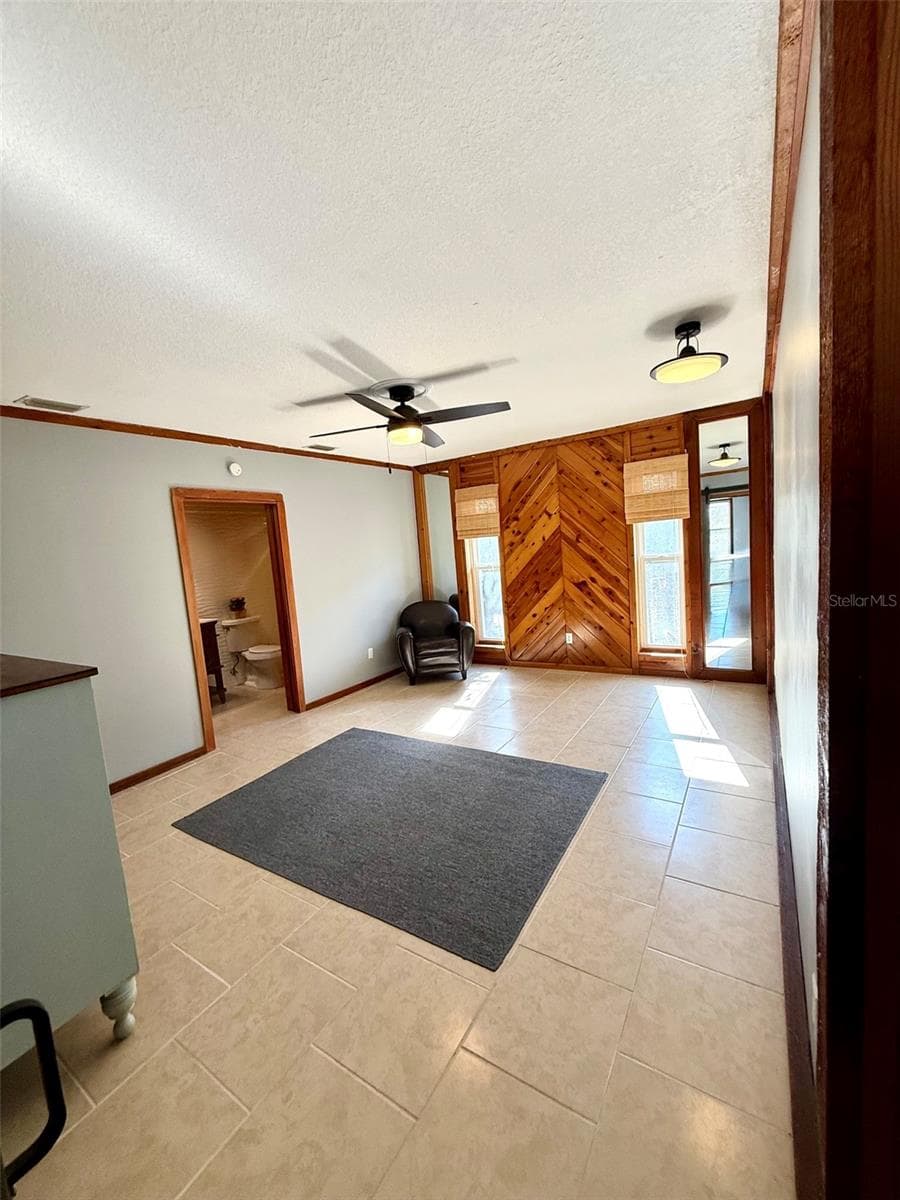 Primary Bedroom - 1819 S FLAGLER AVE, FLAGLER BEACH