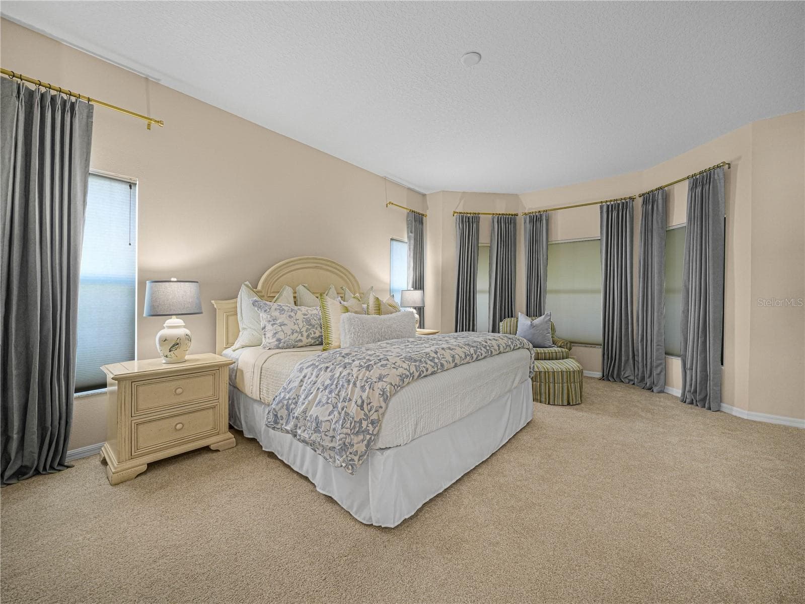 Primary Suite - 4299 ASHTON CLUB DR, LAKE WALES