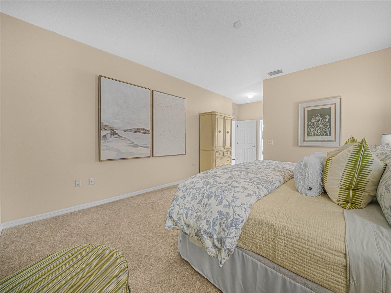 Primary Suite - 4299 ASHTON CLUB DR, LAKE WALES