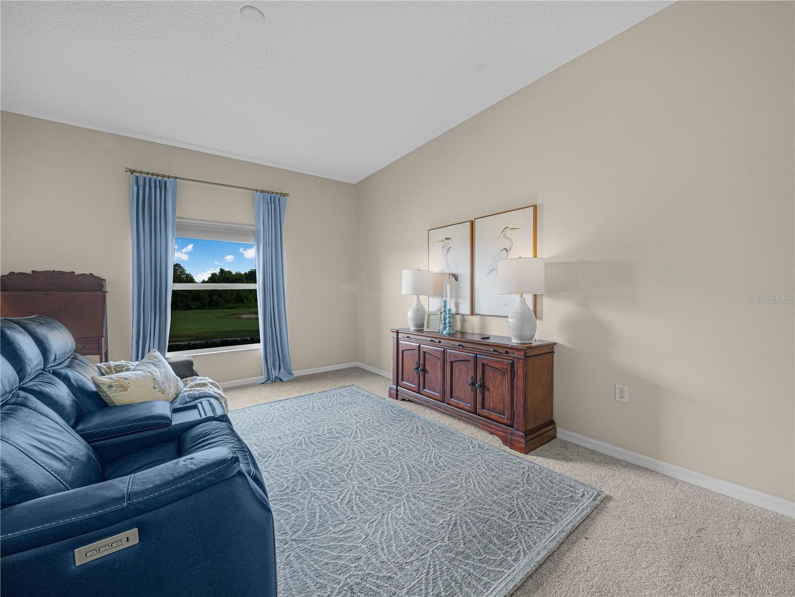 Den Area (Bed 3) - 4299 ASHTON CLUB DR, LAKE WALES