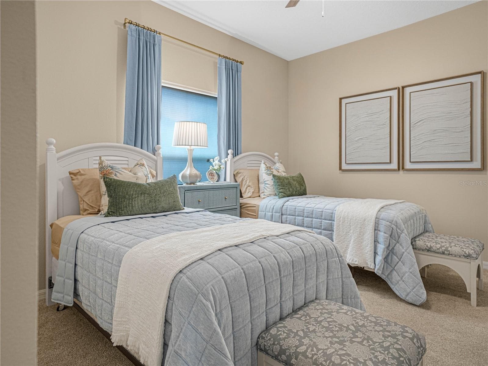 Bed 2 - 4299 ASHTON CLUB DR, LAKE WALES