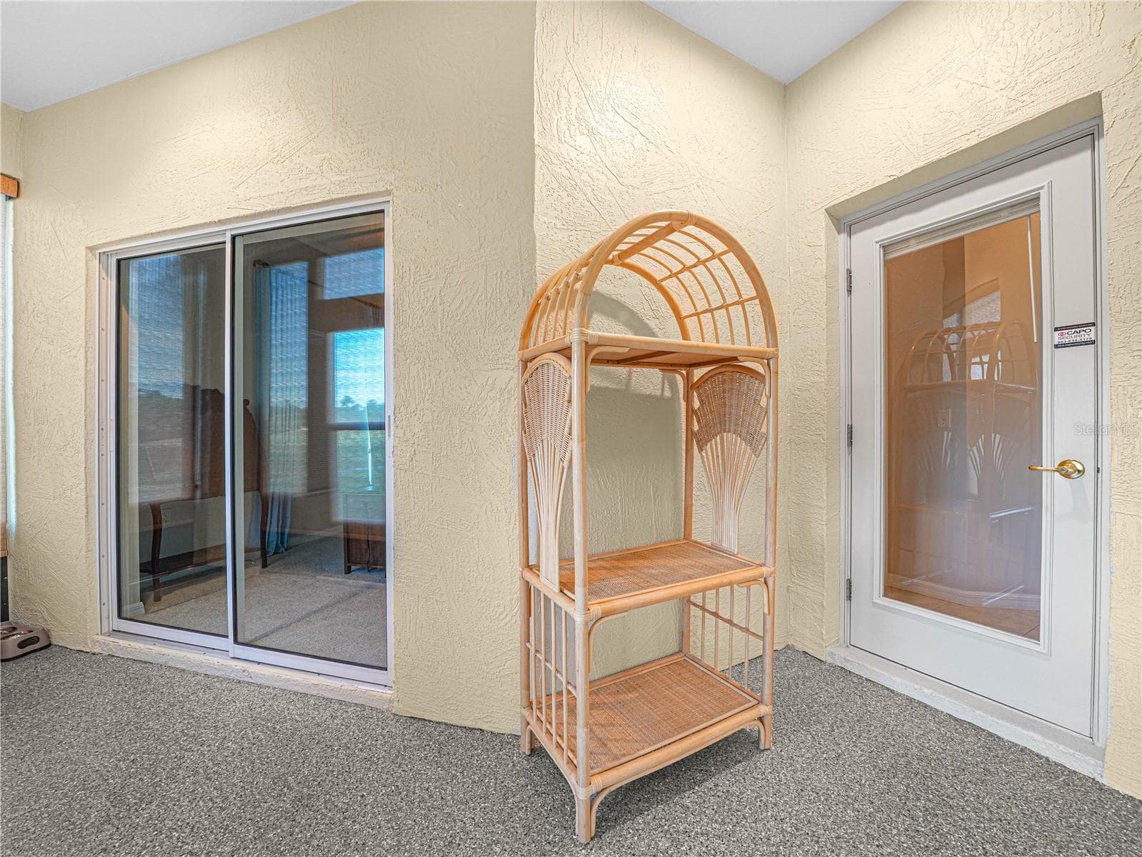 Florida Room. Access from Guest Hallway - 4299 ASHTON CLUB DR, LAKE WALES