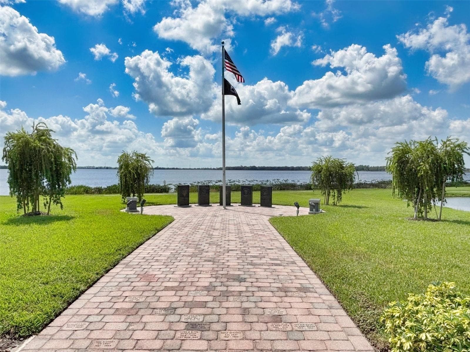 Memorial Gardens - 4299 ASHTON CLUB DR, LAKE WALES