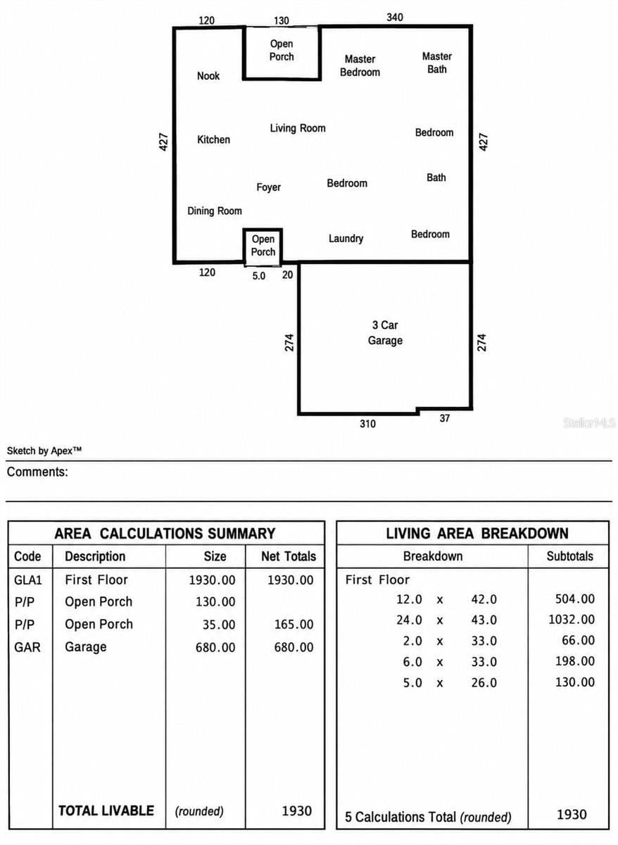 Single Family Residence at 3748 ROUND TABLE CT, LAND O LAKES, photo 111 of 112