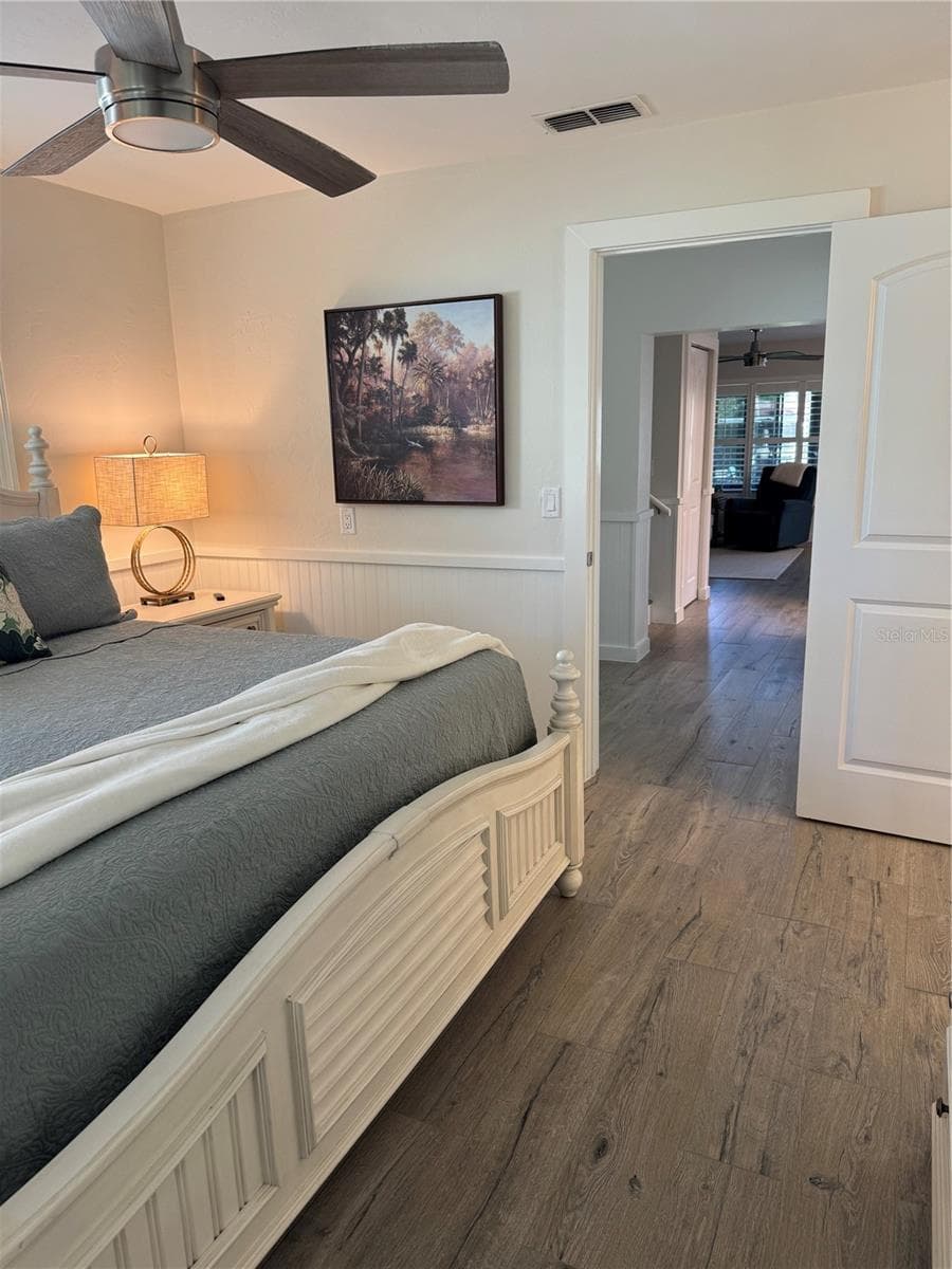 Condominium at 1637 SE PARADISE CIR #205, CRYSTAL RIVER, photo 9 of 26