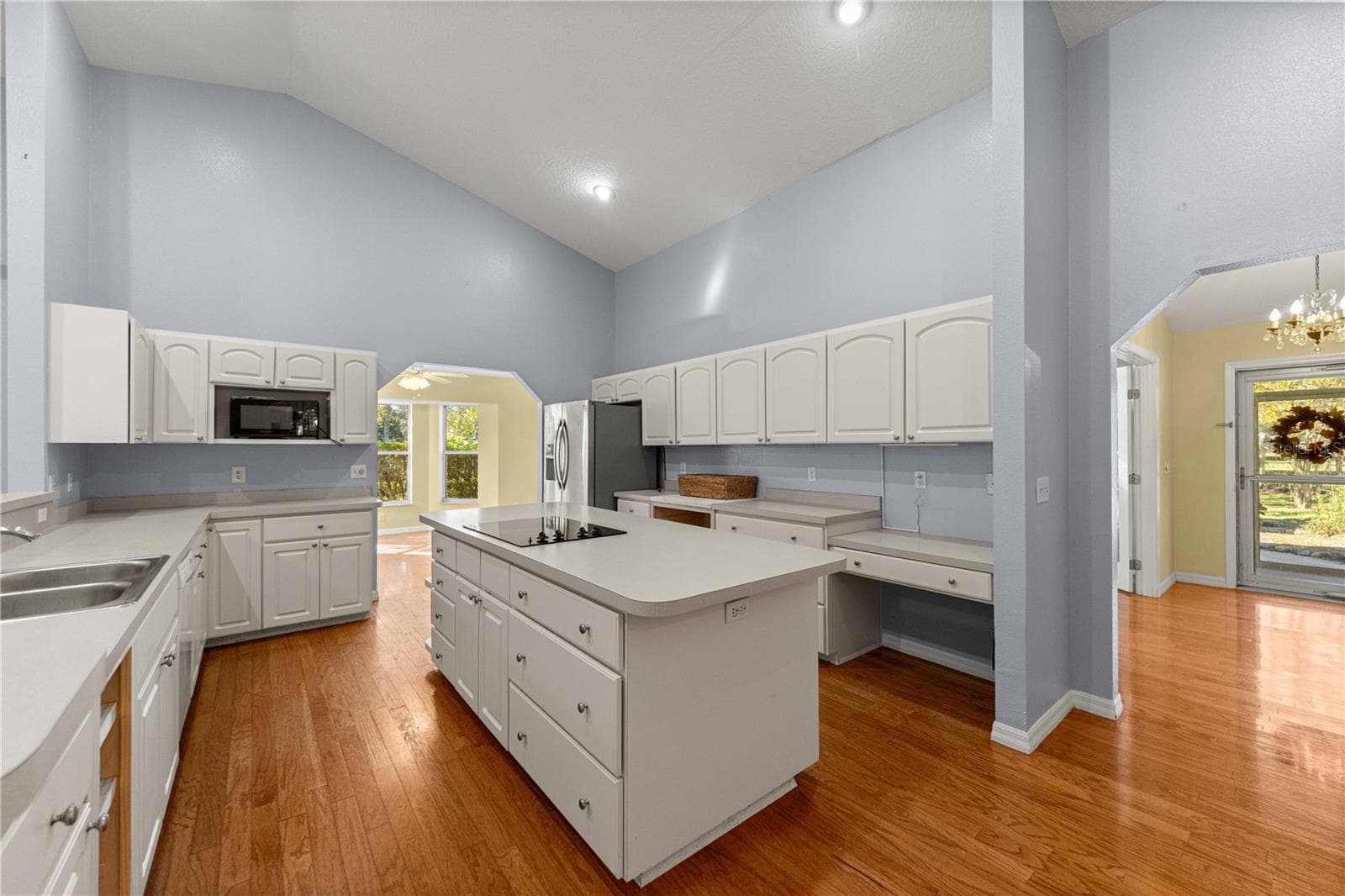 Kitchen - 7156 NW 11TH ST, OCALA